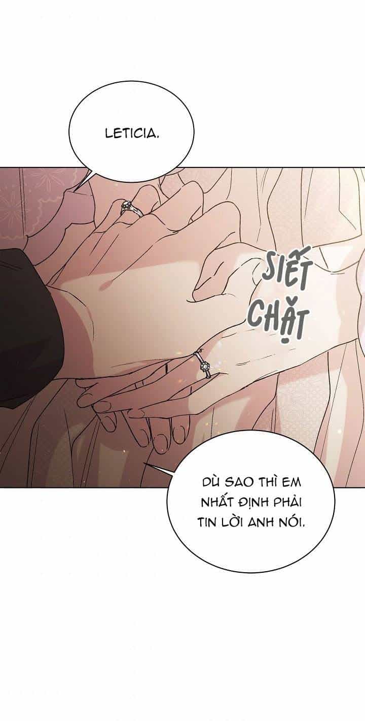 Cách Để Em Bảo Vệ Anh - Chương 30 - ảnh 47