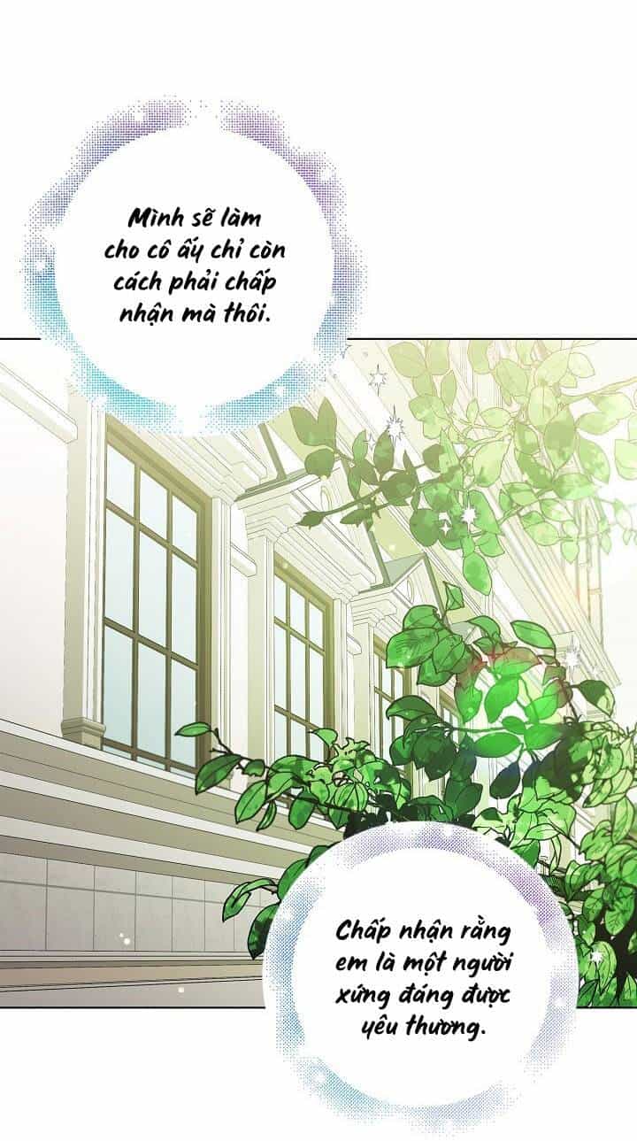 Cách Để Em Bảo Vệ Anh - Chương 30 - ảnh 49