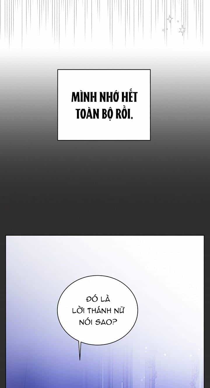 Cách Để Em Bảo Vệ Anh - Chương 30 - ảnh 54