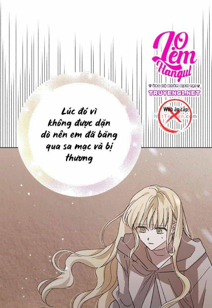 Cách Để Em Bảo Vệ Anh - Chương 31 - ảnh 57