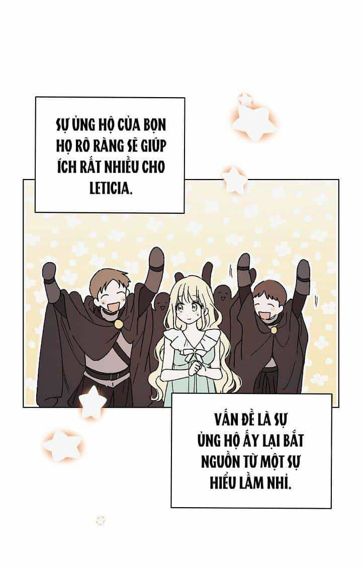 Cách Để Em Bảo Vệ Anh - Chương 31 - ảnh 6