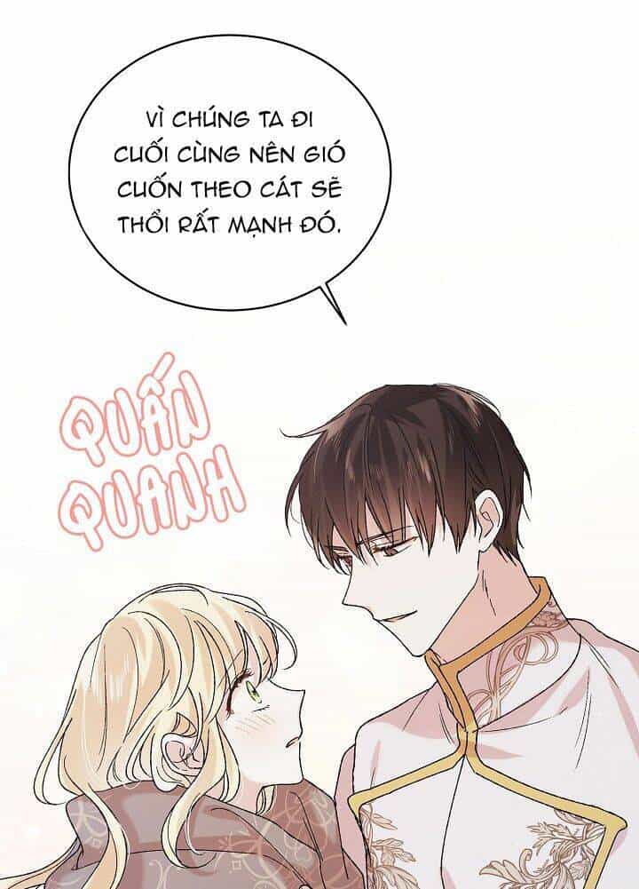 Cách Để Em Bảo Vệ Anh - Chương 31 - ảnh 61