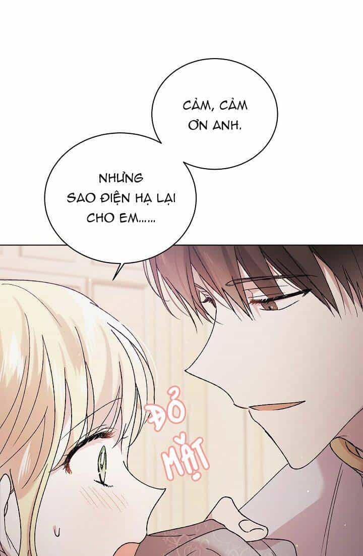 Cách Để Em Bảo Vệ Anh - Chương 31 - ảnh 63