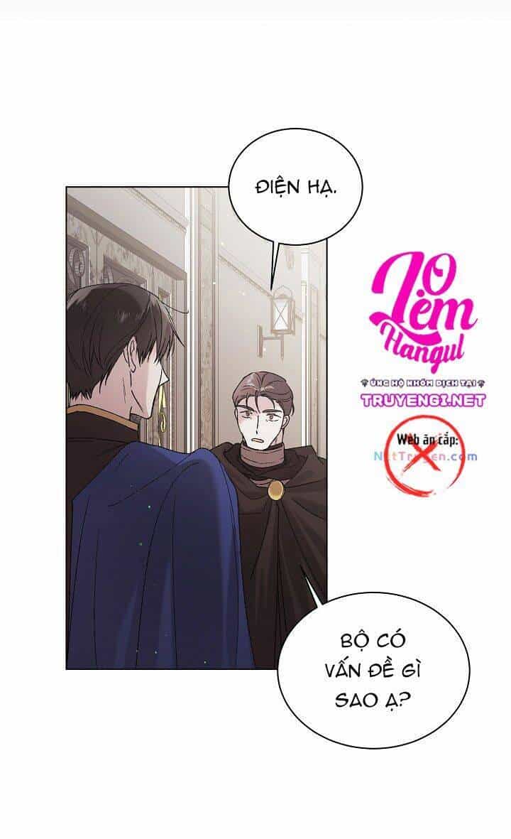 Cách Để Em Bảo Vệ Anh - Chương 31 - ảnh 9
