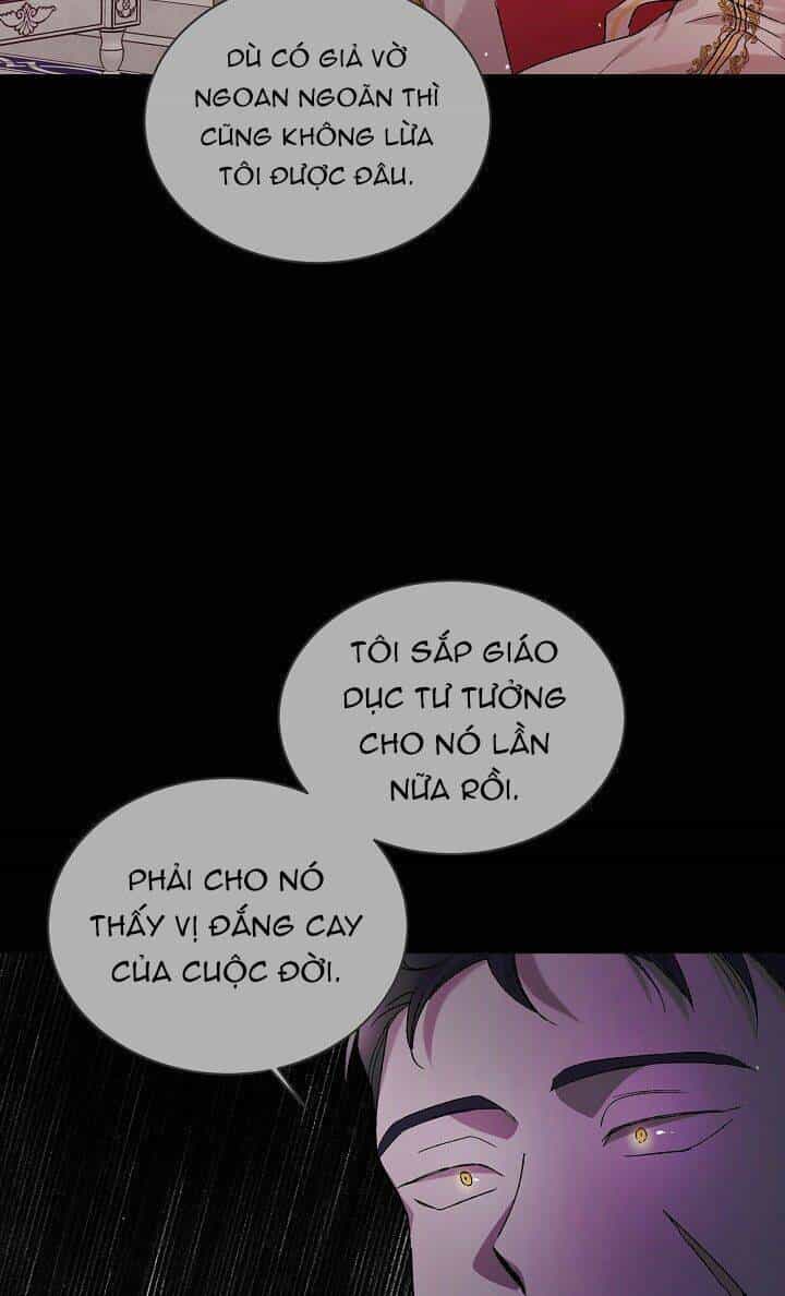 Cách Để Em Bảo Vệ Anh - Chương 32 - ảnh 20