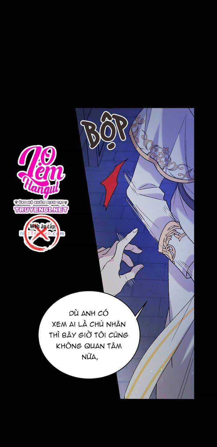 Cách Để Em Bảo Vệ Anh - Chương 32 - ảnh 32