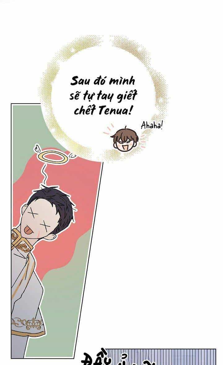Cách Để Em Bảo Vệ Anh - Chương 32 - ảnh 46