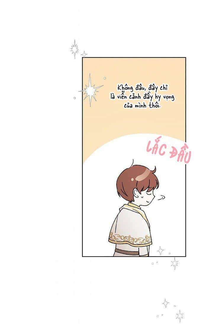 Cách Để Em Bảo Vệ Anh - Chương 32 - ảnh 51