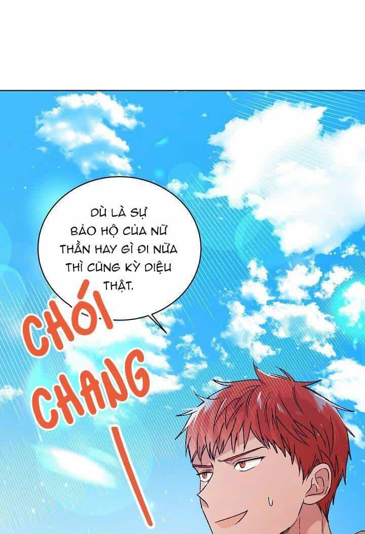 Cách Để Em Bảo Vệ Anh - Chương 32 - ảnh 55