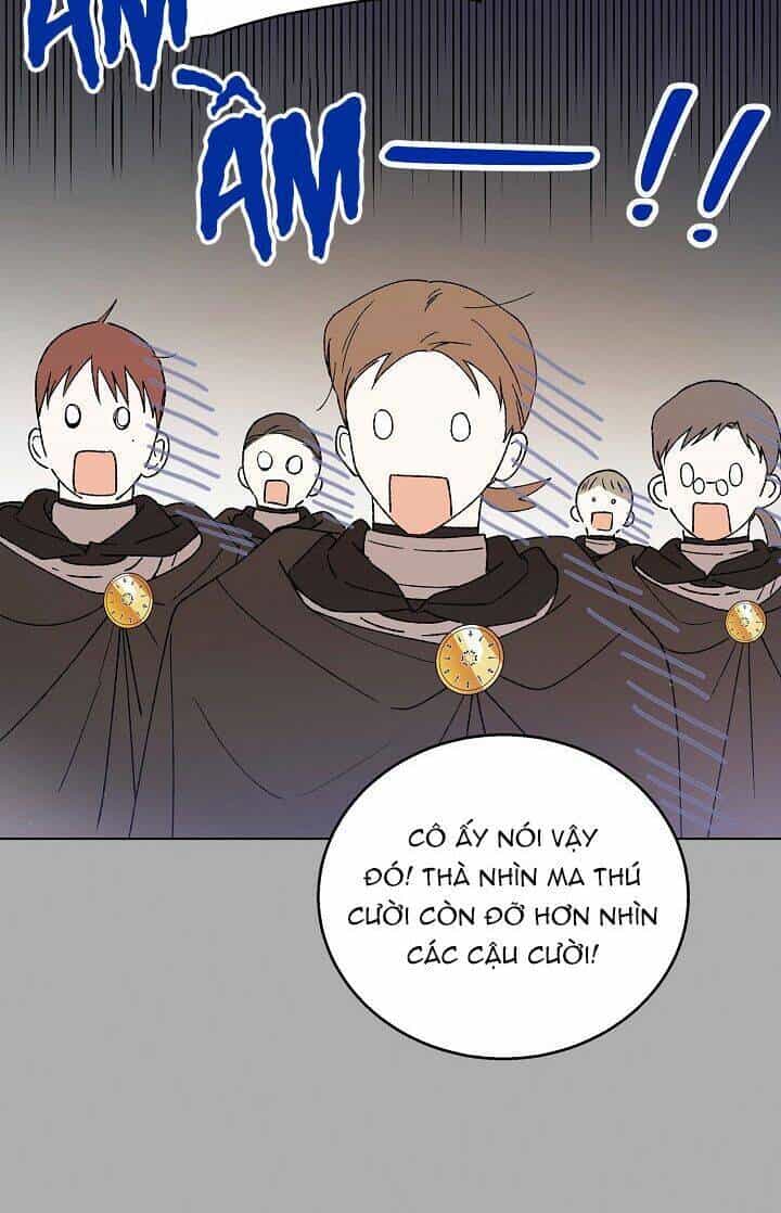 Cách Để Em Bảo Vệ Anh - Chương 32 - ảnh 61