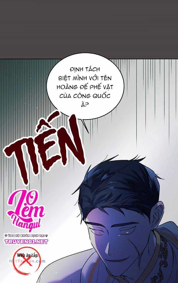 Cách Để Em Bảo Vệ Anh - Chương 32 - ảnh 71