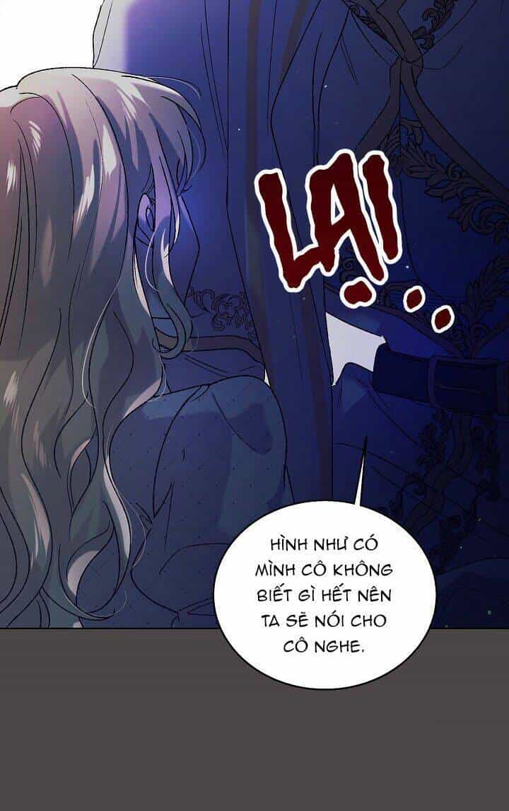 Cách Để Em Bảo Vệ Anh - Chương 32 - ảnh 72