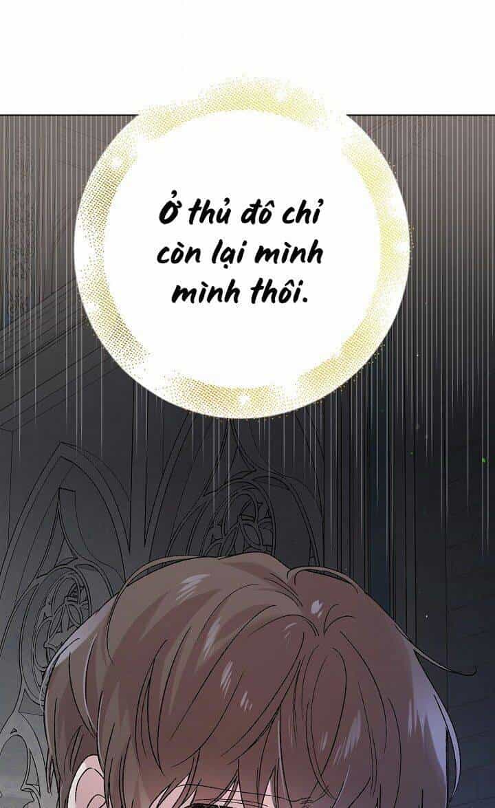 Cách Để Em Bảo Vệ Anh - Chương 32 - ảnh 8