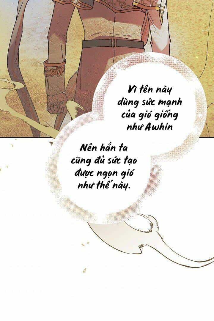 Cách Để Em Bảo Vệ Anh - Chương 32 - ảnh 91