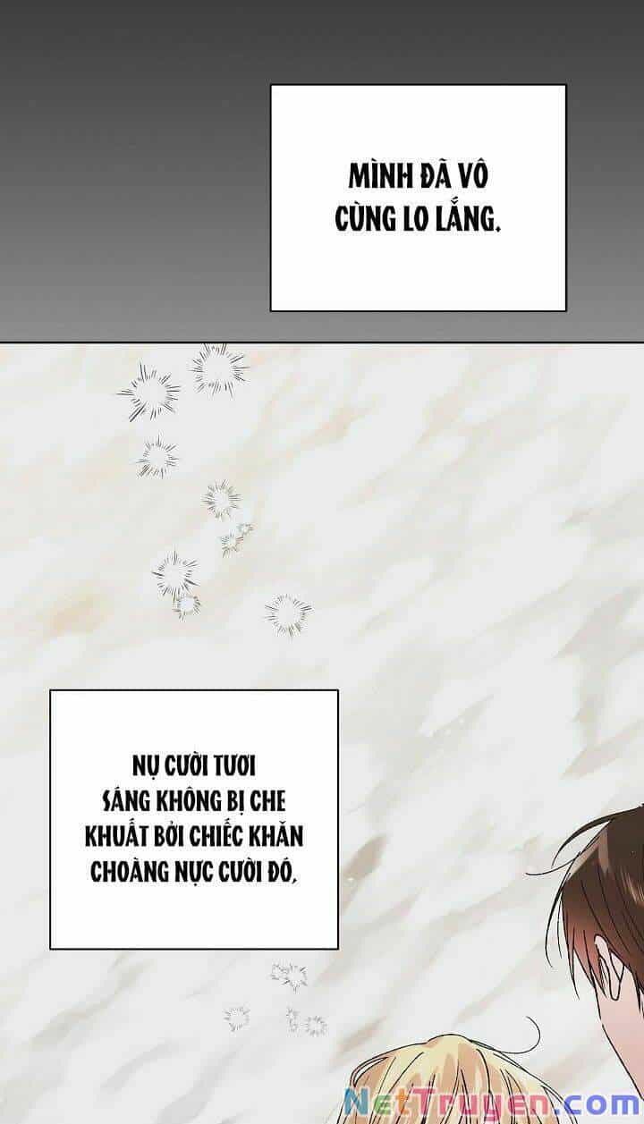 Cách Để Em Bảo Vệ Anh - Chương 33 - ảnh 41