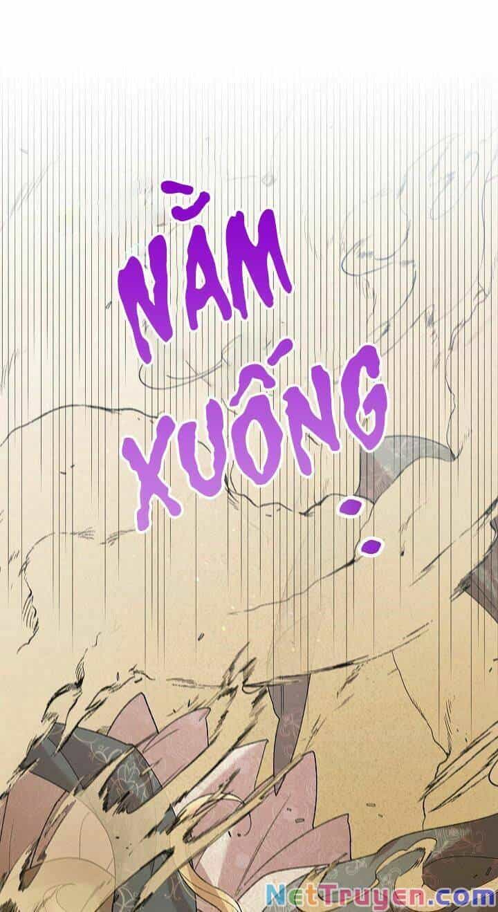Cách Để Em Bảo Vệ Anh - Chương 33 - ảnh 51