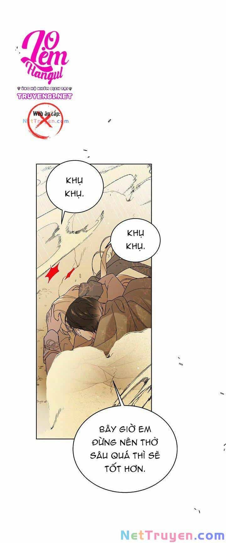 Cách Để Em Bảo Vệ Anh - Chương 33 - ảnh 56