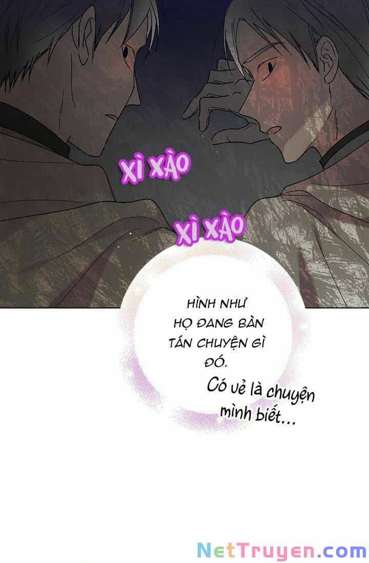 Cách Để Em Bảo Vệ Anh - Chương 33 - ảnh 8