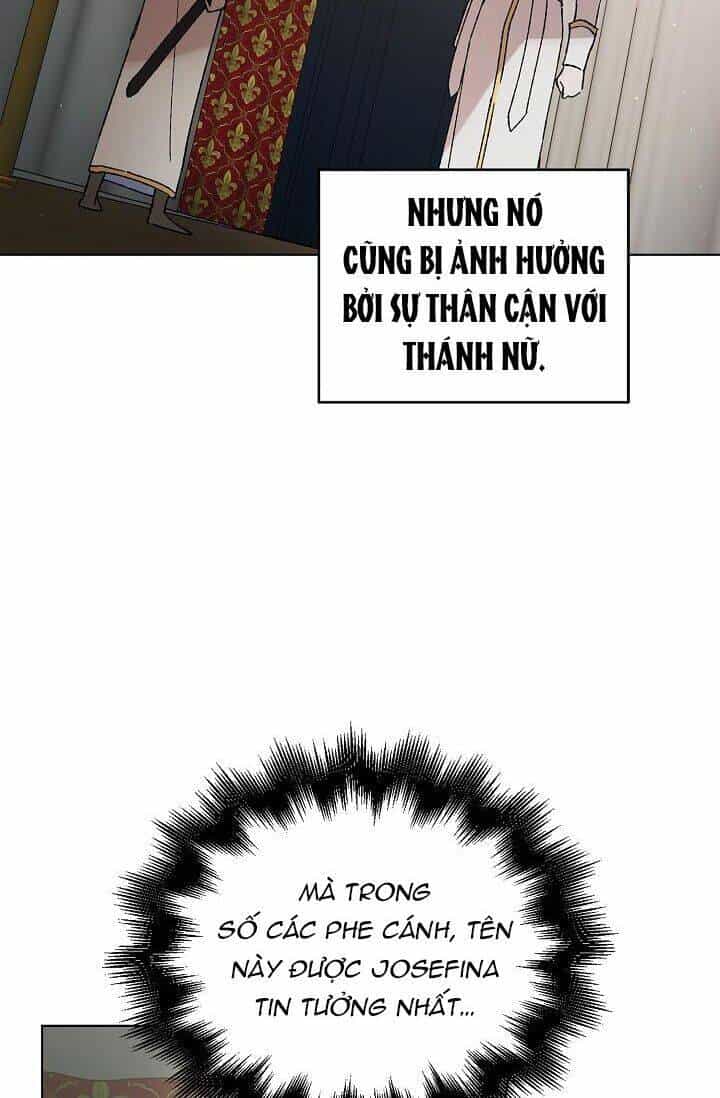 Cách Để Em Bảo Vệ Anh - Chương 34 - ảnh 16