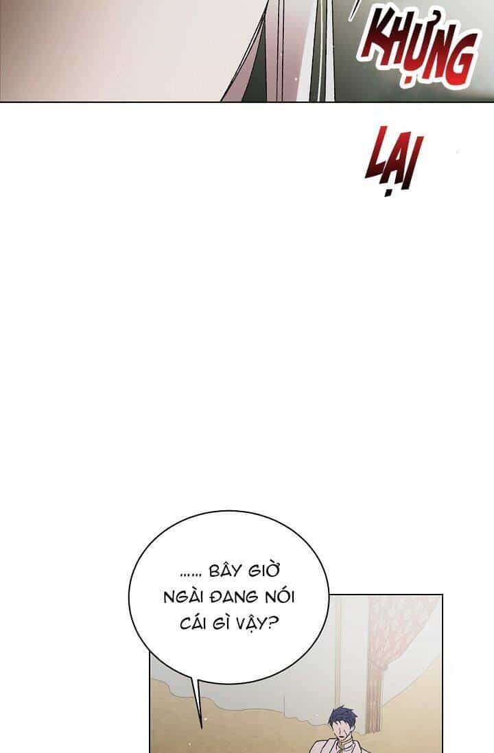 Cách Để Em Bảo Vệ Anh - Chương 34 - ảnh 23