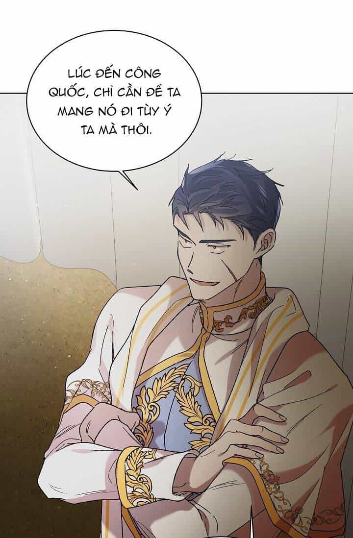 Cách Để Em Bảo Vệ Anh - Chương 34 - ảnh 25
