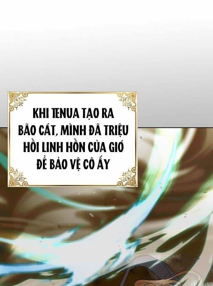 Cách Để Em Bảo Vệ Anh - Chương 34 - ảnh 46
