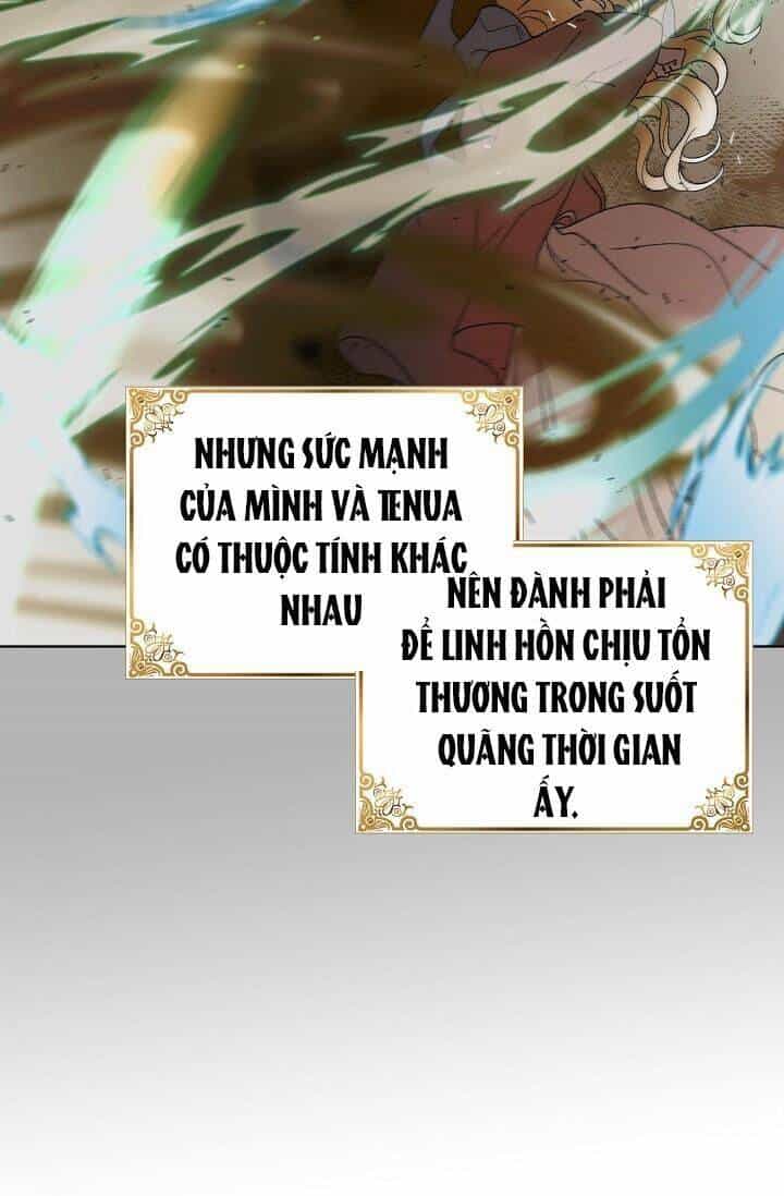 Cách Để Em Bảo Vệ Anh - Chương 34 - ảnh 47