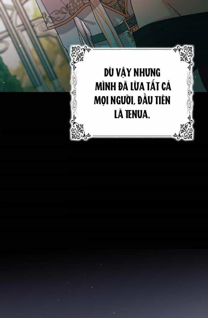 Cách Để Em Bảo Vệ Anh - Chương 34 - ảnh 71