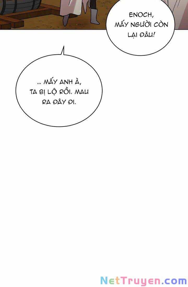 Cách Để Em Bảo Vệ Anh - Chương 35 - ảnh 16