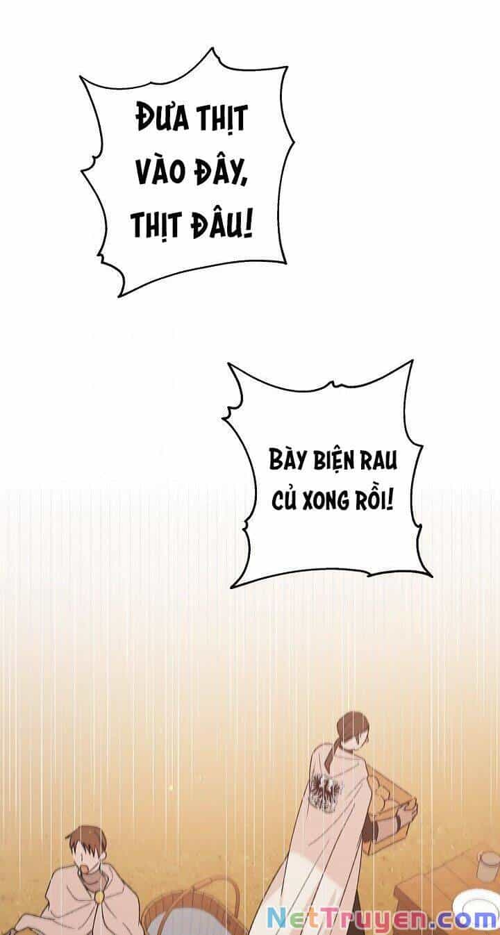 Cách Để Em Bảo Vệ Anh - Chương 35 - ảnh 37