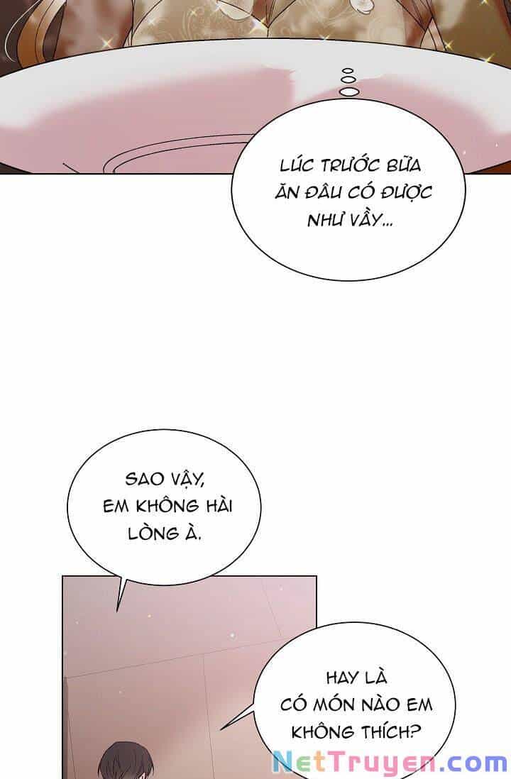 Cách Để Em Bảo Vệ Anh - Chương 35 - ảnh 44