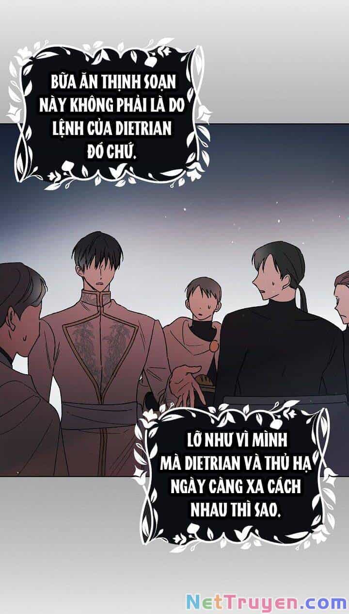 Cách Để Em Bảo Vệ Anh - Chương 35 - ảnh 47