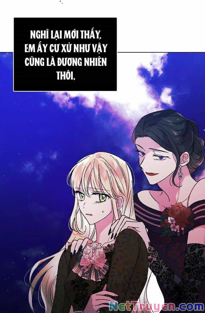 Cách Để Em Bảo Vệ Anh - Chương 35 - ảnh 56