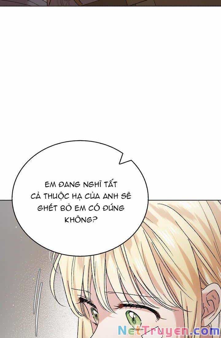 Cách Để Em Bảo Vệ Anh - Chương 35 - ảnh 64