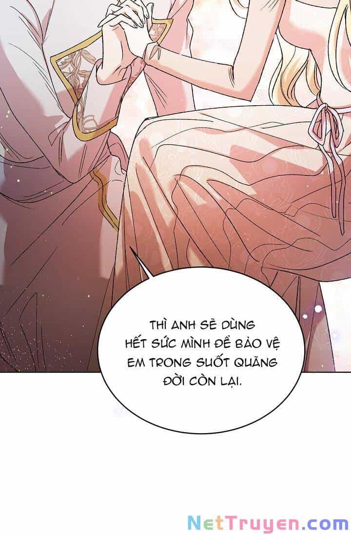 Cách Để Em Bảo Vệ Anh - Chương 35 - ảnh 89