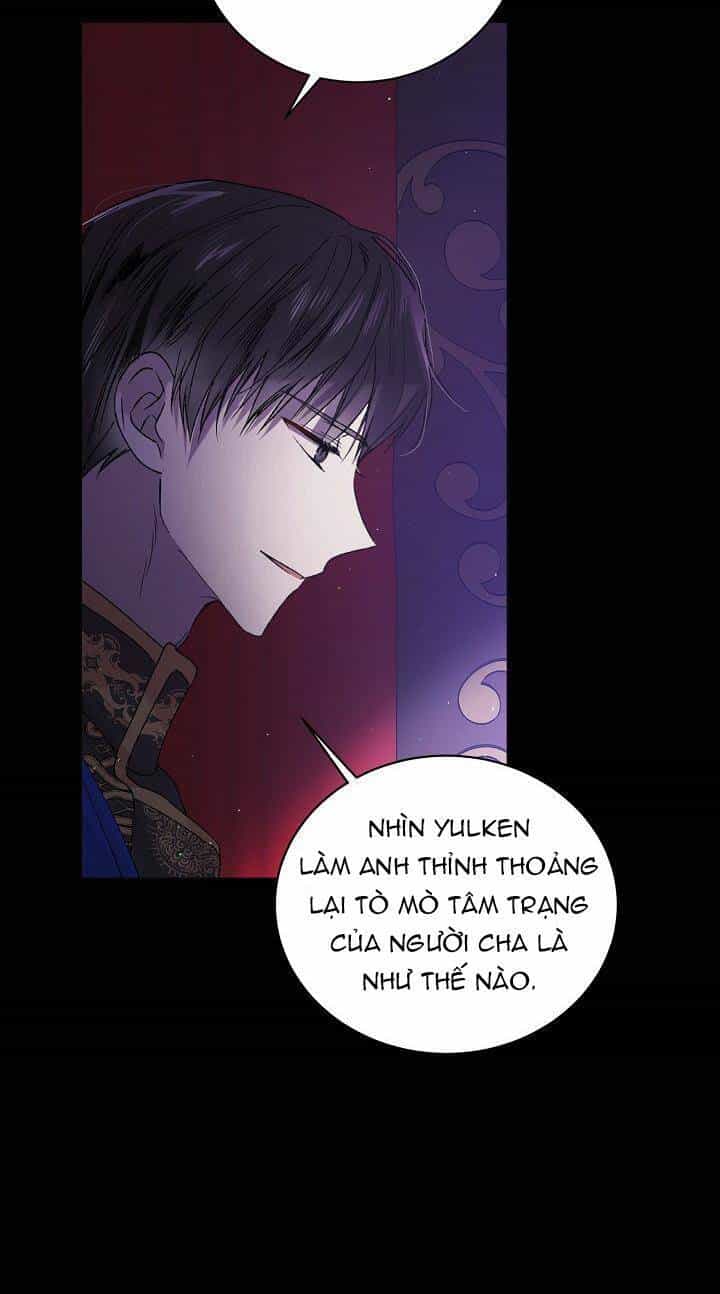 Cách Để Em Bảo Vệ Anh - Chương 36 - ảnh 15