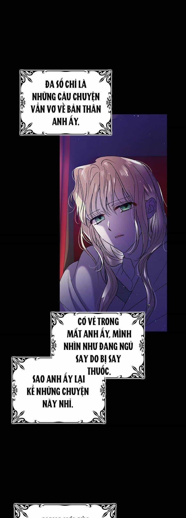 Cách Để Em Bảo Vệ Anh - Chương 36 - ảnh 16