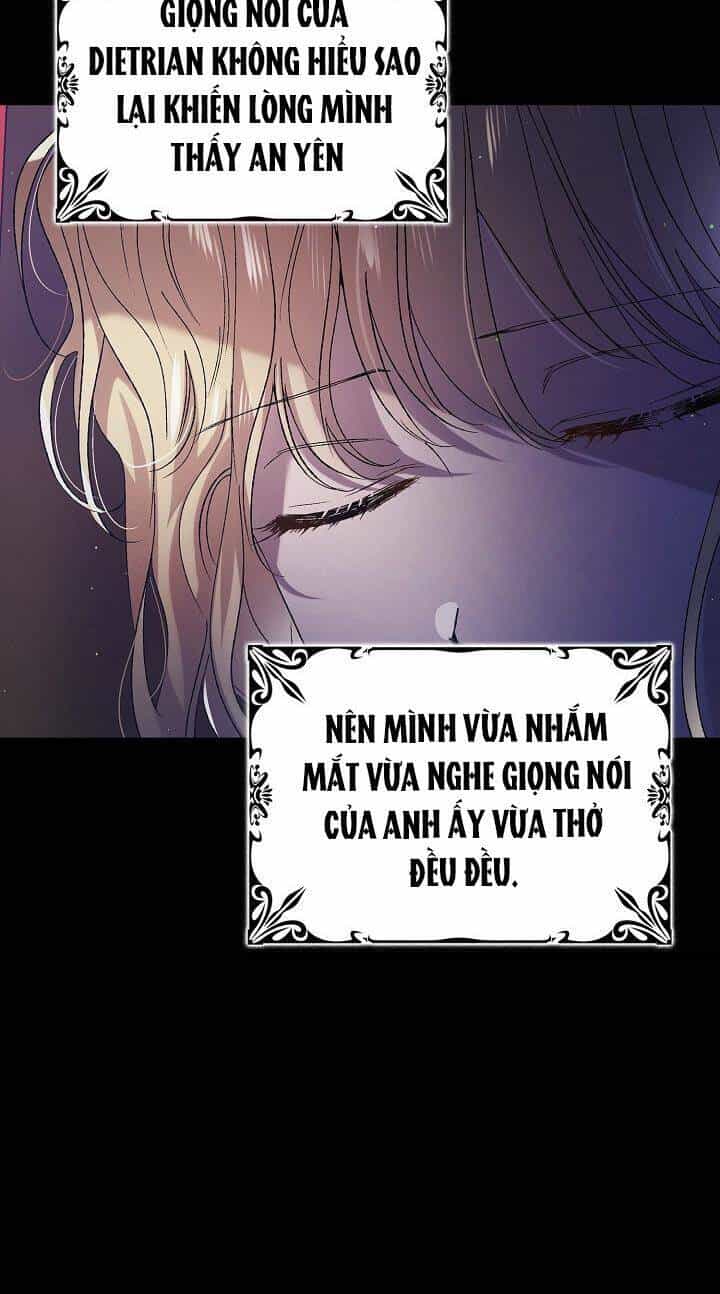 Cách Để Em Bảo Vệ Anh - Chương 36 - ảnh 17