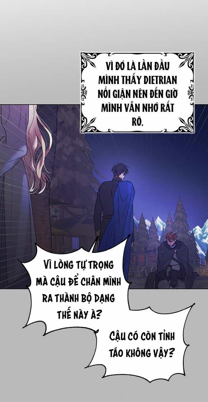 Cách Để Em Bảo Vệ Anh - Chương 36 - ảnh 22