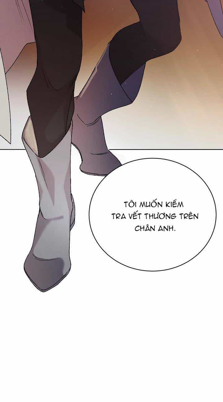 Cách Để Em Bảo Vệ Anh - Chương 36 - ảnh 68