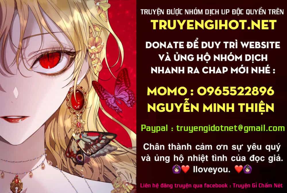 Cách Để Em Bảo Vệ Anh - Chương 37 - ảnh 1