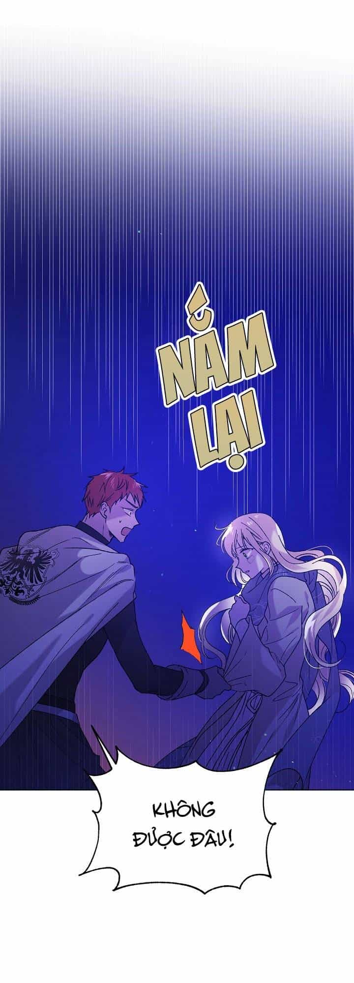 Cách Để Em Bảo Vệ Anh - Chương 37 - ảnh 11