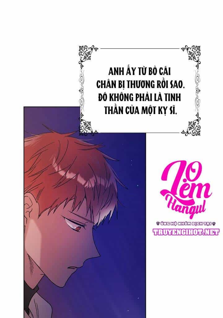 Cách Để Em Bảo Vệ Anh - Chương 37 - ảnh 19