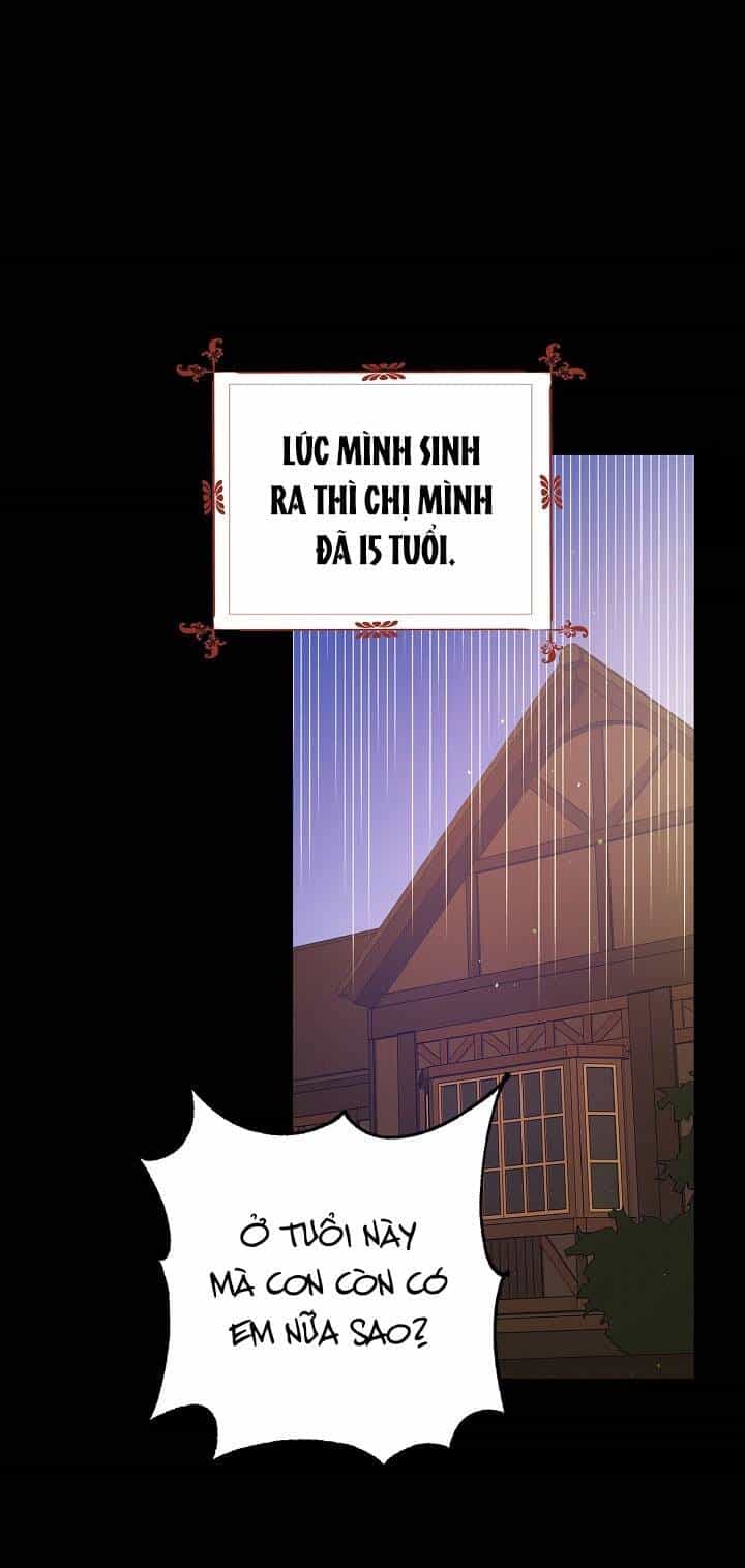 Cách Để Em Bảo Vệ Anh - Chương 37 - ảnh 27