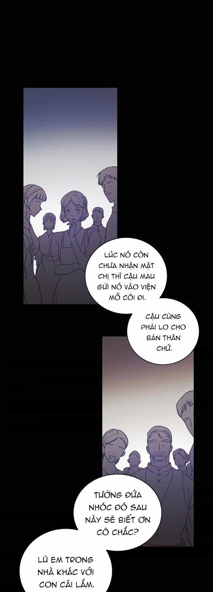 Cách Để Em Bảo Vệ Anh - Chương 37 - ảnh 33