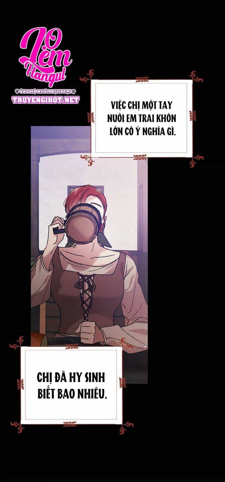 Cách Để Em Bảo Vệ Anh - Chương 37 - ảnh 41
