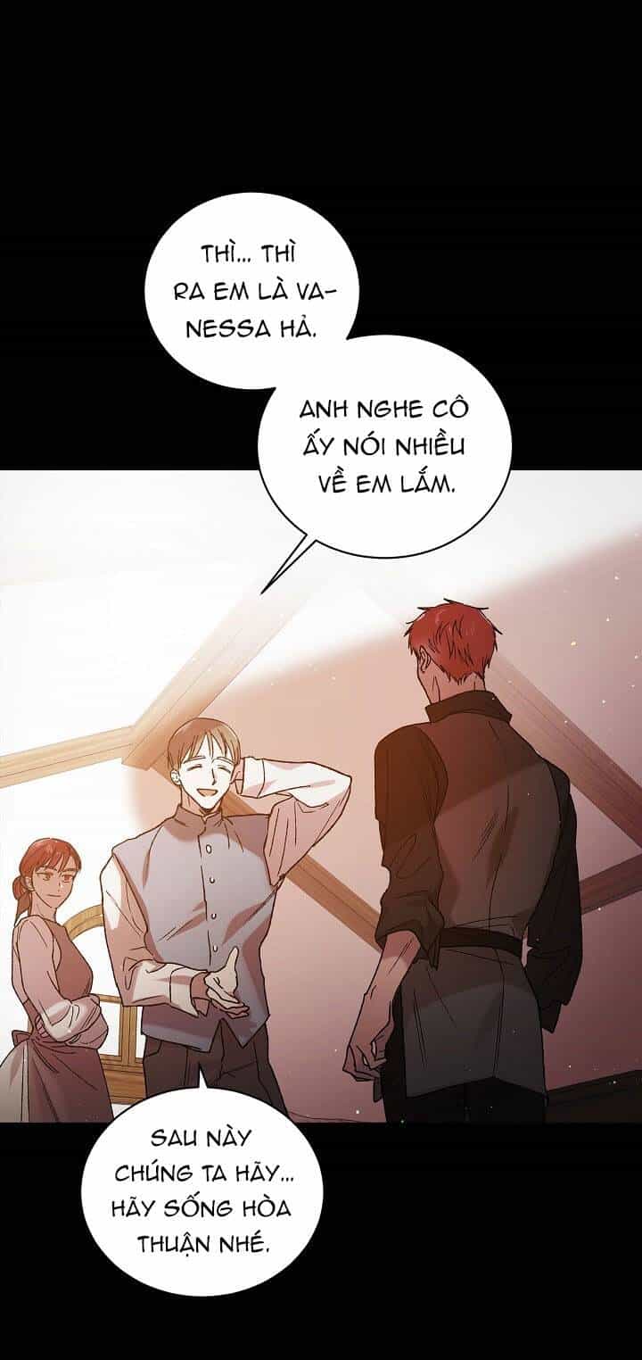 Cách Để Em Bảo Vệ Anh - Chương 37 - ảnh 44