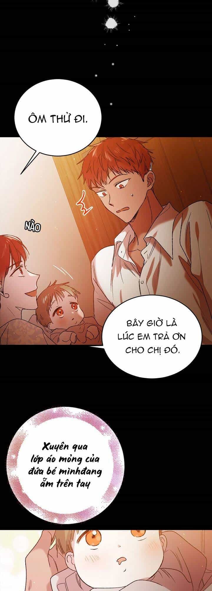 Cách Để Em Bảo Vệ Anh - Chương 37 - ảnh 51