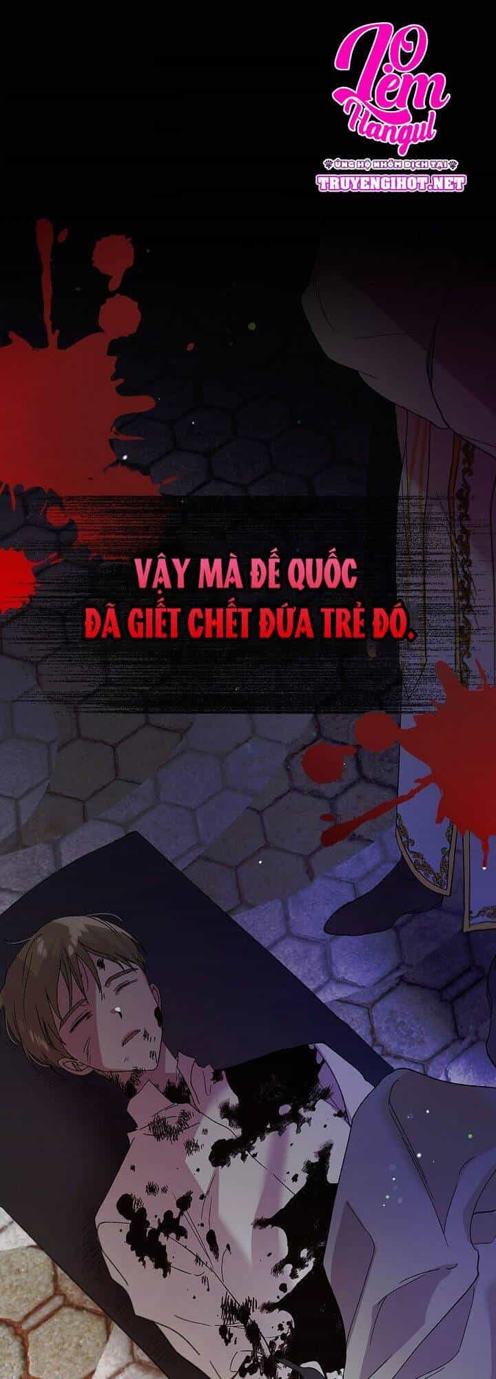 Cách Để Em Bảo Vệ Anh - Chương 37 - ảnh 75