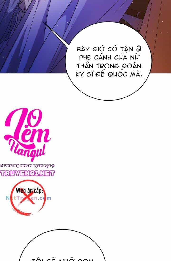 Cách Để Em Bảo Vệ Anh - Chương 38.2 - ảnh 10